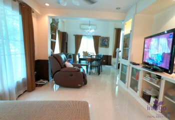 Дом в Ханг Донге, Таиланд | THE557538