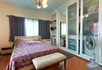 Дом в Ханг Донге, Таиланд | THE557538