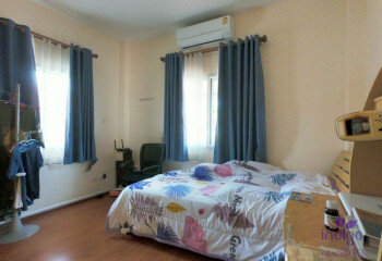 Дом в Ханг Донге, Таиланд | THE557538