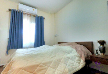 Дом в Ханг Донге, Таиланд | THE557538