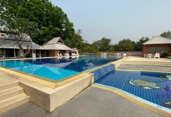 Дом в Ханг Донге, Таиланд | THE557538