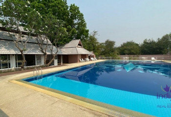 Дом в Ханг Донге, Таиланд | THE557538