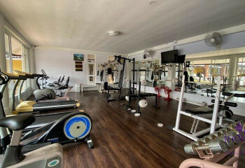 Дом в Ханг Донге, Таиланд | THE557538