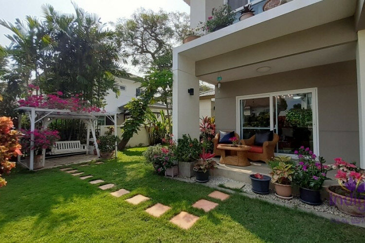 Дом в Сан-Сае, Таиланд | THE156665