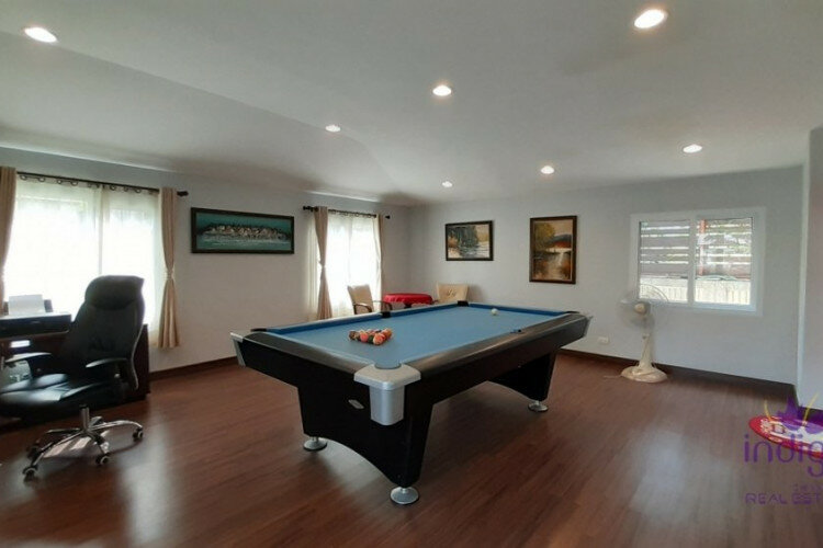 Дом в Сан-Сае, Таиланд | THE156665