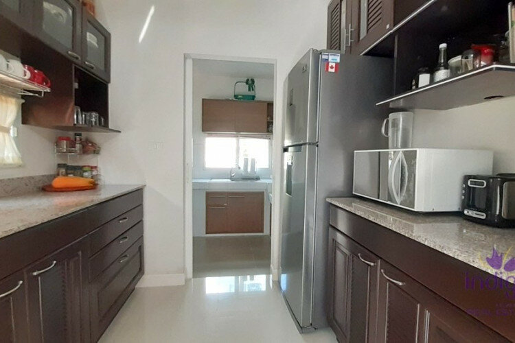 Дом в Сан-Сае, Таиланд | THE156665