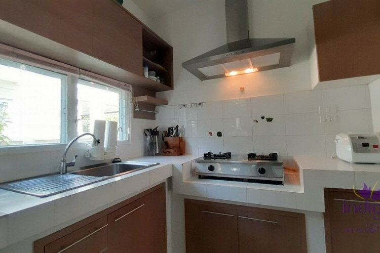 Дом в Сан-Сае, Таиланд | THE156665