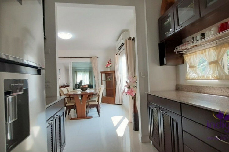 Дом в Сан-Сае, Таиланд | THE156665