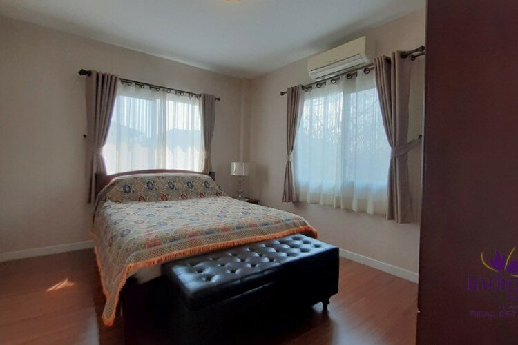 Дом в Сан-Сае, Таиланд | THE156665