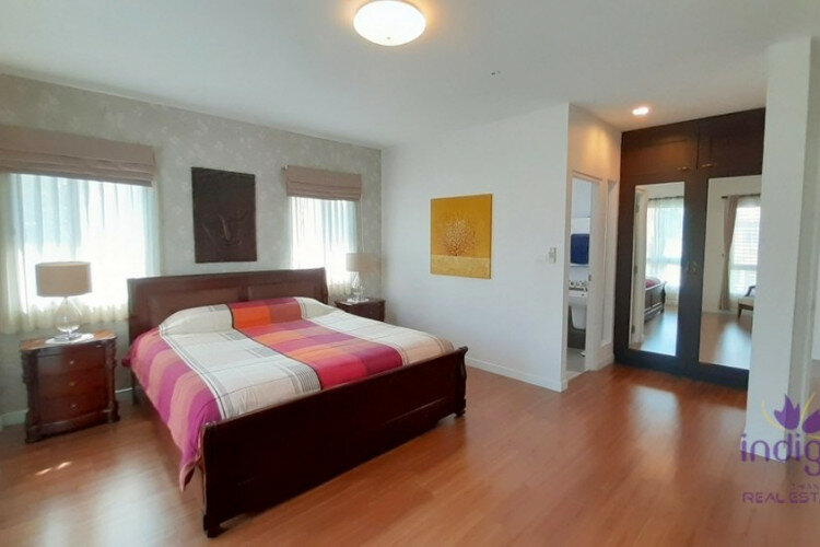 Дом в Сан-Сае, Таиланд | THE156665