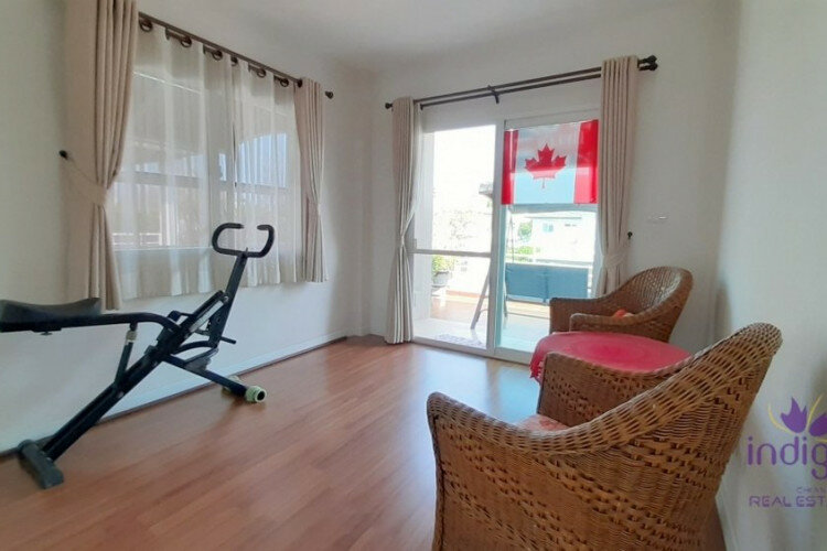 Дом в Сан-Сае, Таиланд | THE156665