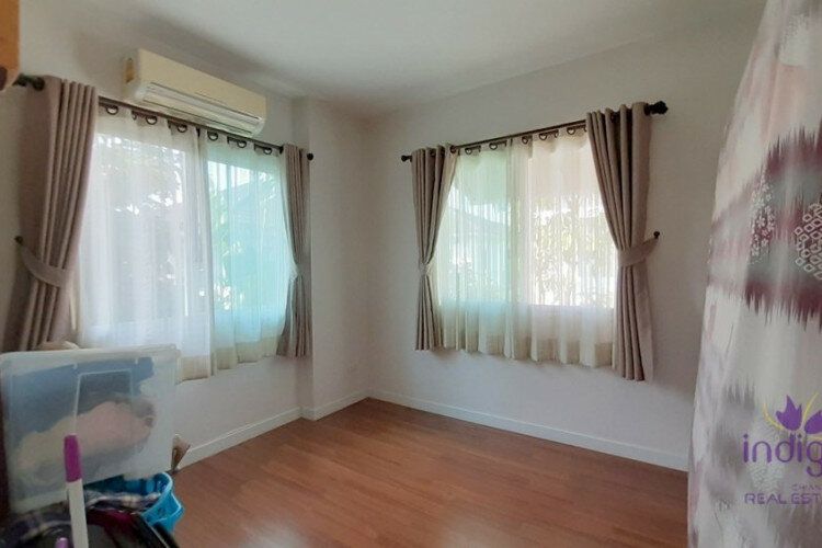 Дом в Сан-Сае, Таиланд | THE156665