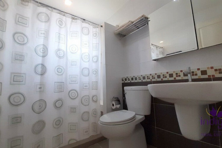 Дом в Сан-Сае, Таиланд | THE156665