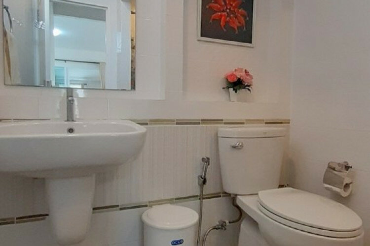 Дом в Сан-Сае, Таиланд | THE156665