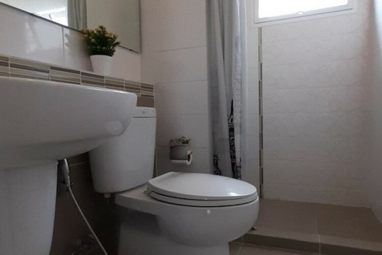 Дом в Сан-Сае, Таиланд | THE156665