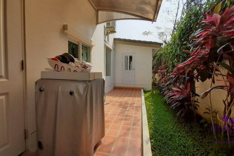 Дом в Сан-Сае, Таиланд | THE156665