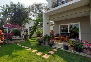 Дом в Сан-Сае, Таиланд | THE156665