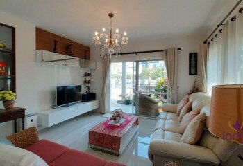 Дом в Сан-Сае, Таиланд | THE156665