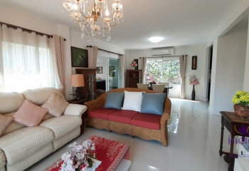 Дом в Сан-Сае, Таиланд | THE156665