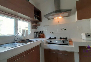 Дом в Сан-Сае, Таиланд | THE156665