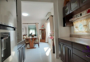 Дом в Сан-Сае, Таиланд | THE156665