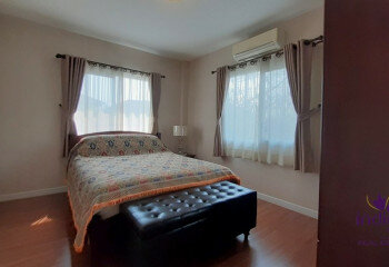 Дом в Сан-Сае, Таиланд | THE156665