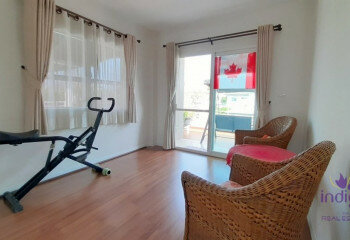 Дом в Сан-Сае, Таиланд | THE156665