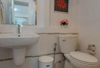 Дом в Сан-Сае, Таиланд | THE156665