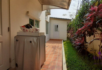 Дом в Сан-Сае, Таиланд | THE156665