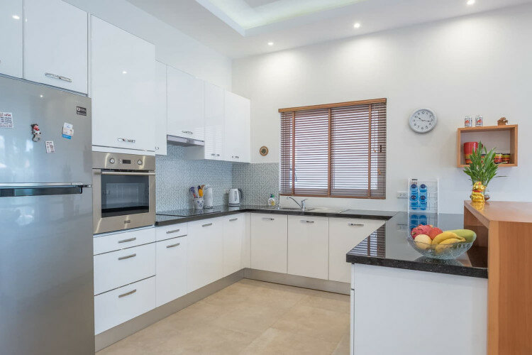 Дом в Хуахине, Таиланд | THE457548