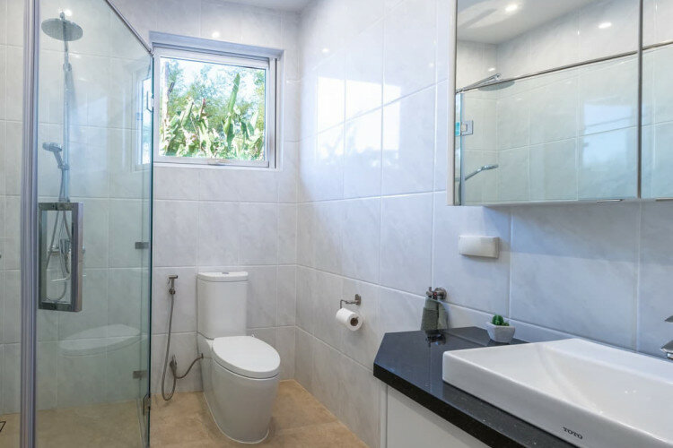 Дом в Хуахине, Таиланд | THE457548