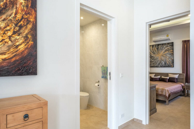 Дом в Хуахине, Таиланд | THE457548