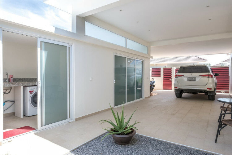 Дом в Хуахине, Таиланд | THE457548