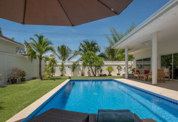 Дом в Хуахине, Таиланд | THE457548