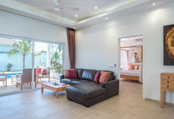 Дом в Хуахине, Таиланд | THE457548