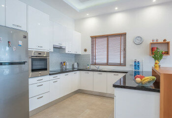 Дом в Хуахине, Таиланд | THE457548