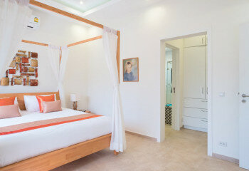 Дом в Хуахине, Таиланд | THE457548