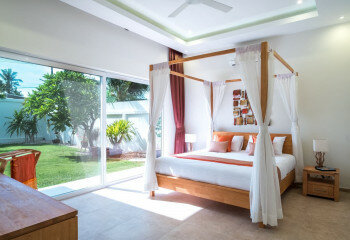 Дом в Хуахине, Таиланд | THE457548