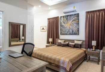 Дом в Хуахине, Таиланд | THE457548