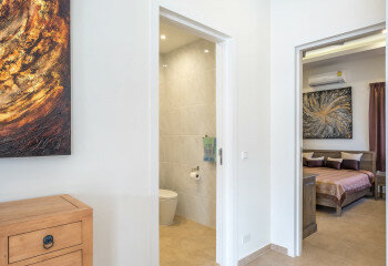 Дом в Хуахине, Таиланд | THE457548