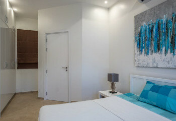 Дом в Хуахине, Таиланд | THE457548