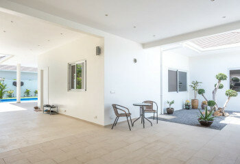 Дом в Хуахине, Таиланд | THE457548