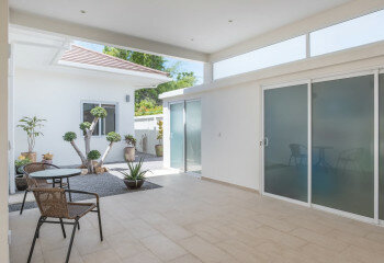 Дом в Хуахине, Таиланд | THE457548