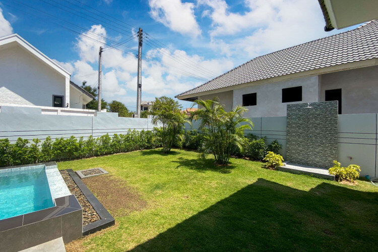 Дом в Хуахине, Таиланд | THE257547