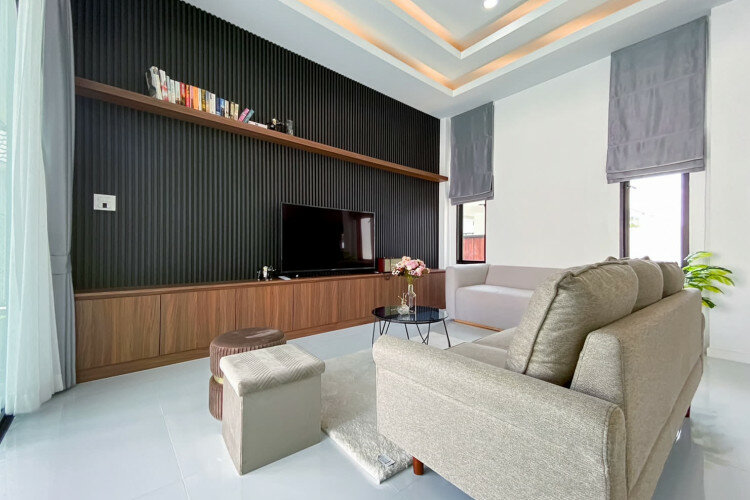 Дом в Хуахине, Таиланд | THE257547