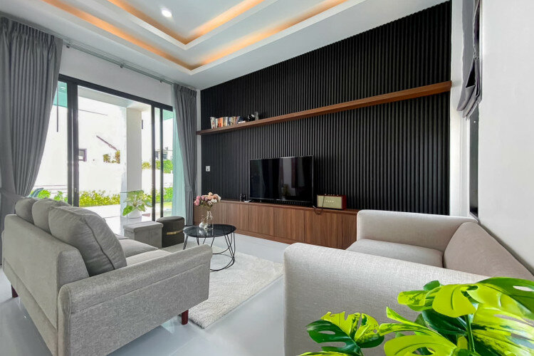 Дом в Хуахине, Таиланд | THE257547