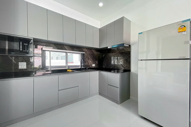 Дом в Хуахине, Таиланд | THE257547