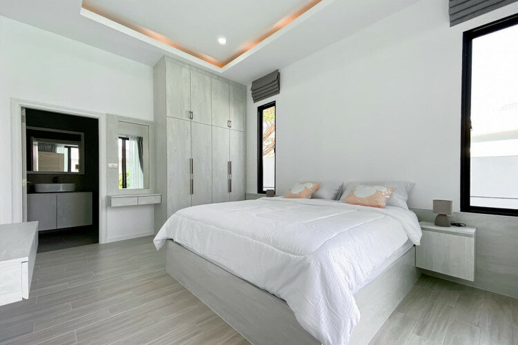 Дом в Хуахине, Таиланд | THE257547