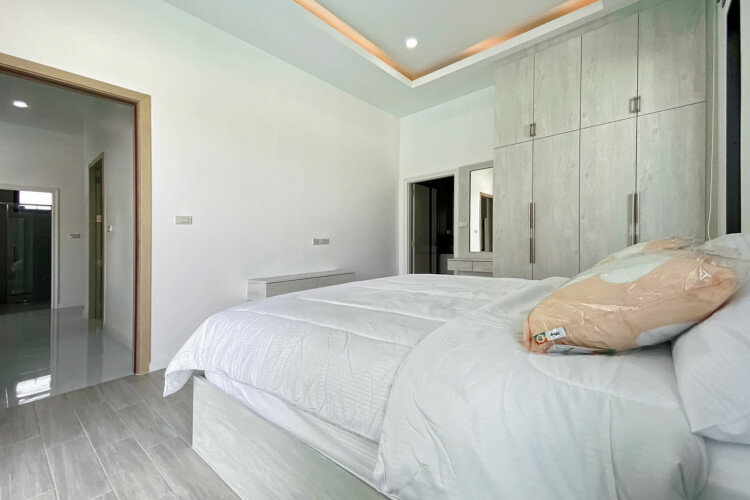 Дом в Хуахине, Таиланд | THE257547