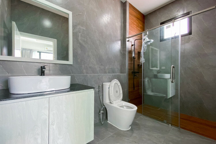 Дом в Хуахине, Таиланд | THE257547